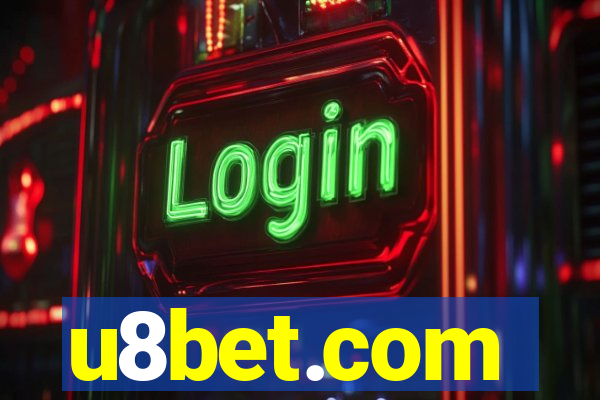 u8bet.com