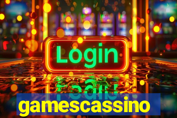 gamescassino