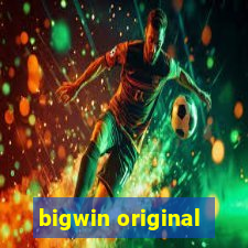 bigwin original