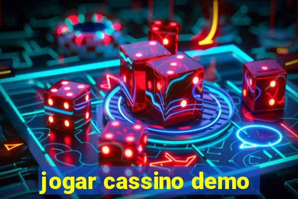 jogar cassino demo