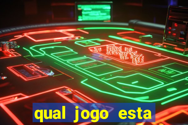 qual jogo esta pagando agora