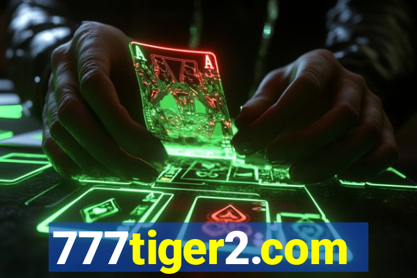 777tiger2.com