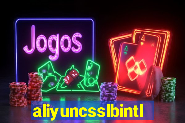 aliyuncsslbintl.com