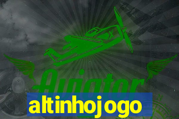 altinhojogo