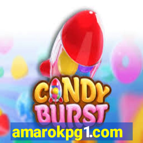 amarokpg1.com