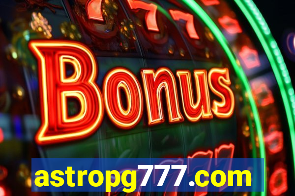 astropg777.com