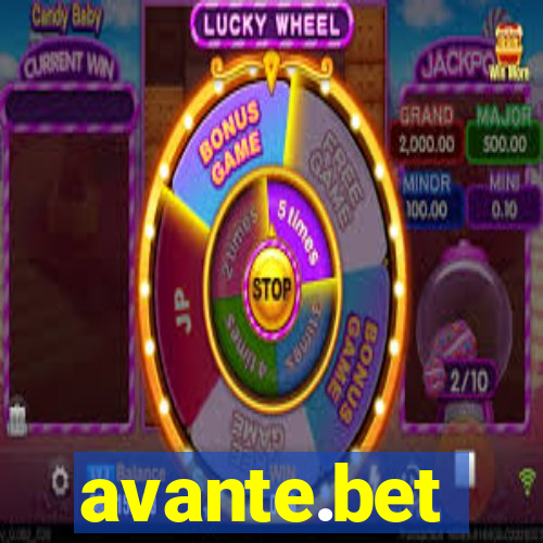 avante.bet