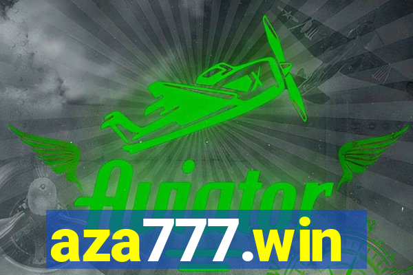 aza777.win