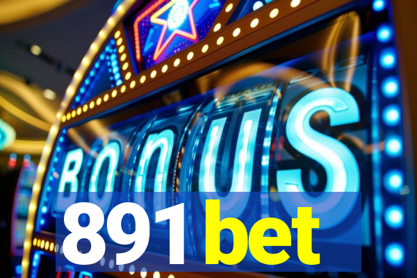 891 bet