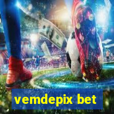 vemdepix bet