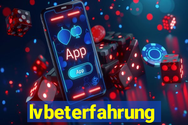 lvbeterfahrung