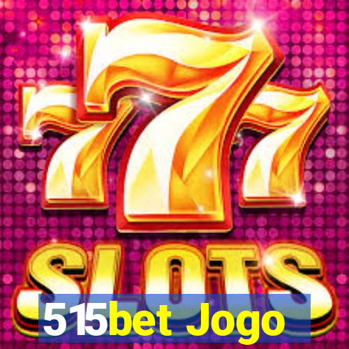 515bet Jogo