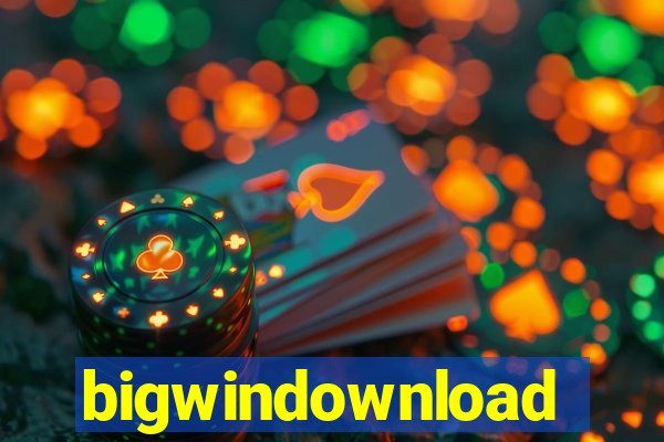 bigwindownload