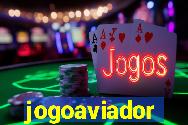 jogoaviador