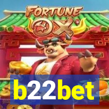 b22bet