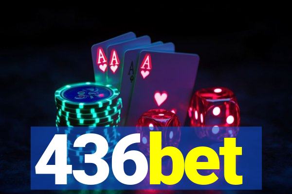 436bet