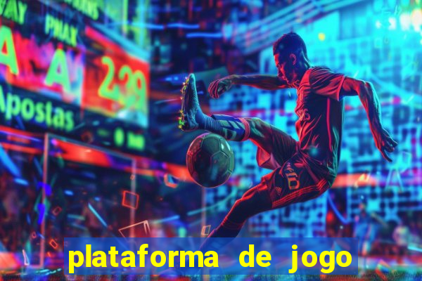 plataforma de jogo que paga por cadastro