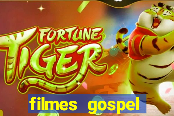 filmes gospel baseadas em fatos reais emocionantes