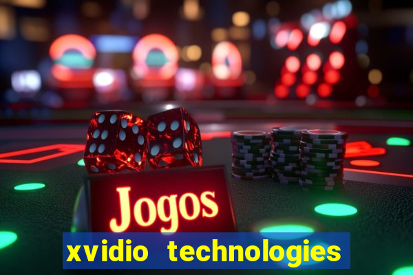 xvidio technologies startup brasil 2023