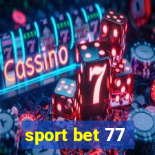 sport bet 77