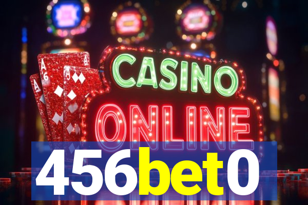 456bet0