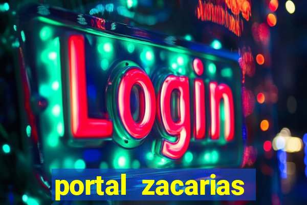 portal zacarias brida nunes e médico