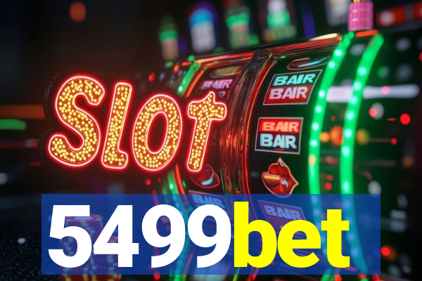 5499bet