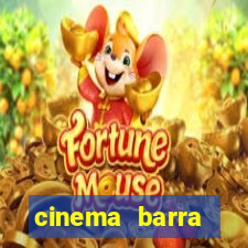 cinema barra shopping sul