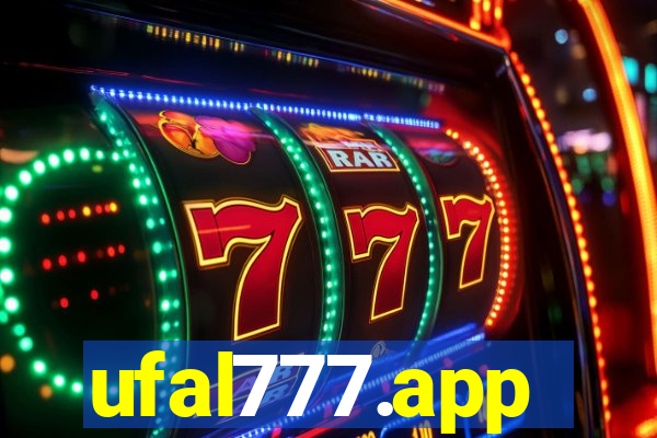 ufal777.app