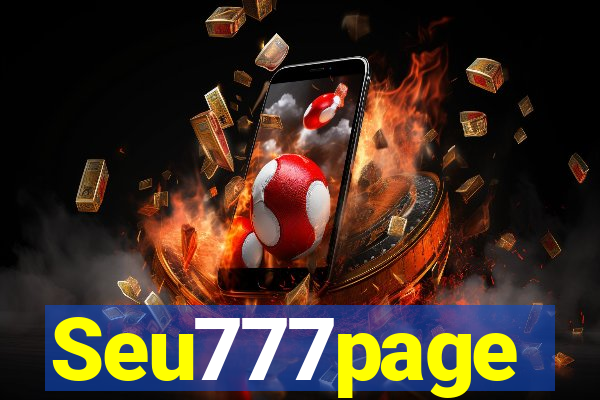 Seu777page