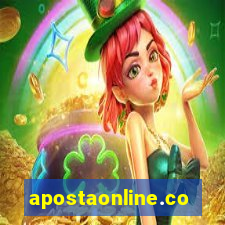 apostaonline.com