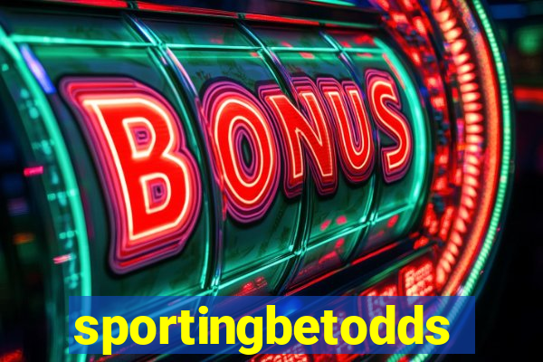 sportingbetodds