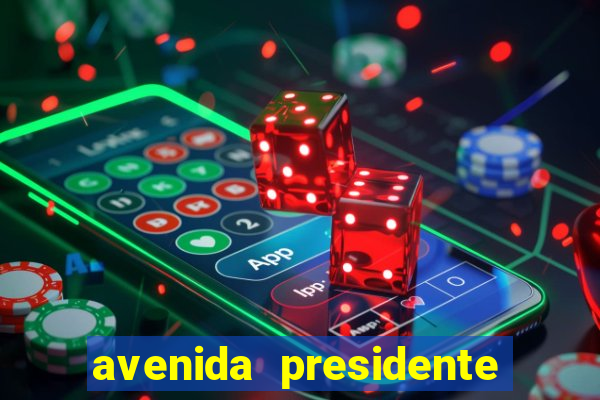 avenida presidente juscelino kubitschek 2235