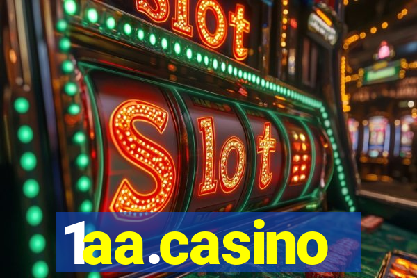 1aa.casino