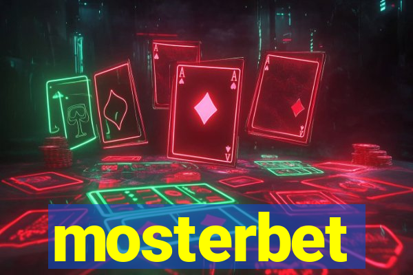 mosterbet