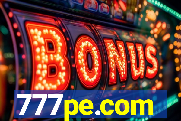 777pe.com