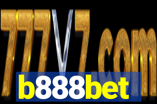 b888bet