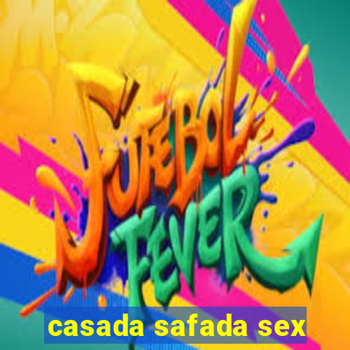 casada safada sex