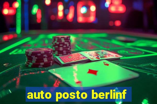 auto posto berlinf