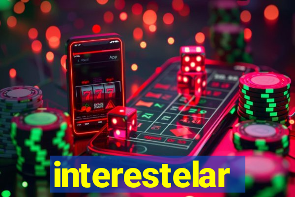 interestelar download dublado