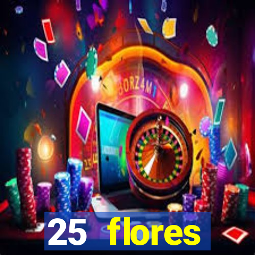 25 flores silvestres desbravadores