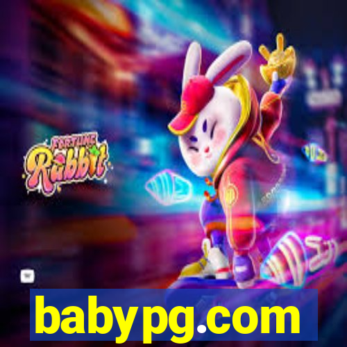 babypg.com