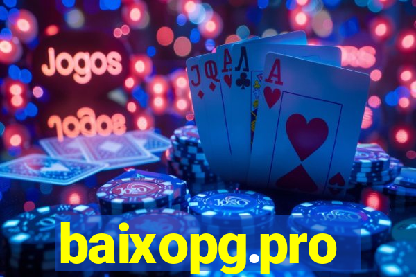 baixopg.pro