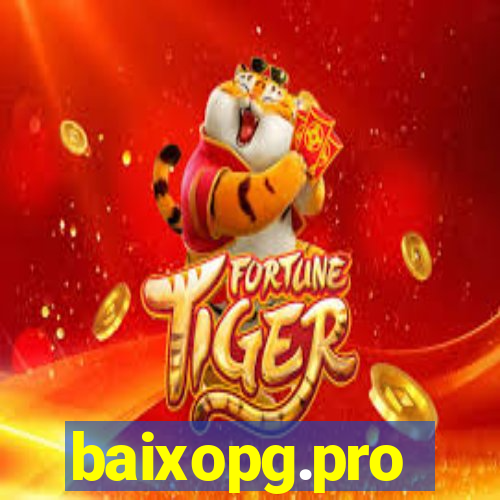 baixopg.pro