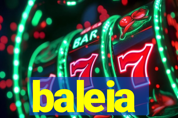 baleia-pg.com