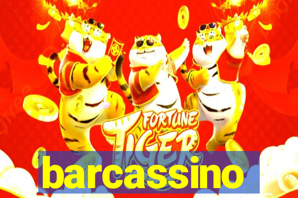 barcassino