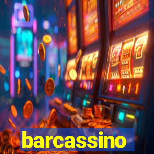 barcassino