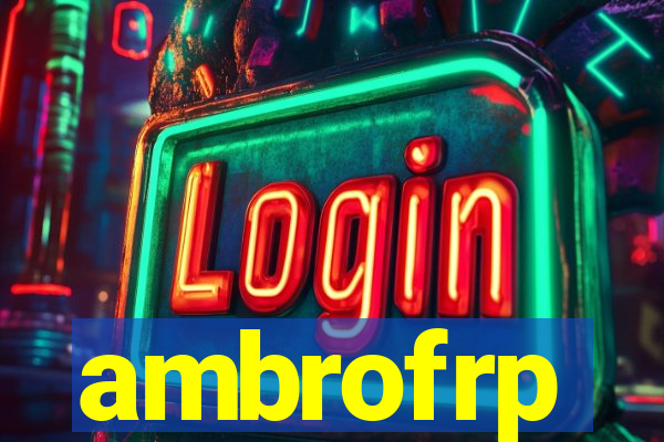 ambrofrp