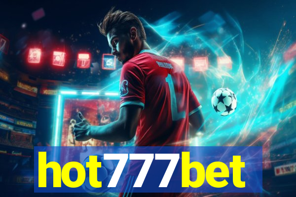 hot777bet