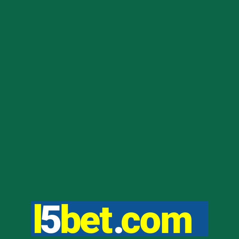 l5bet.com